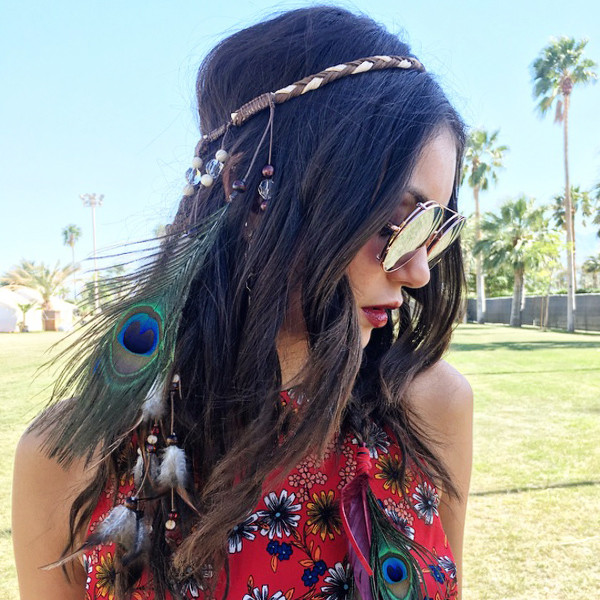 ESC: Coachella ESC: Coachella